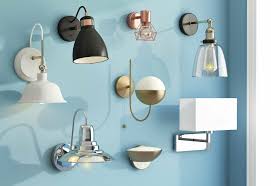 Torchstar led globe string lights, waterproof outdoor string lights, extendable christmas lights for party, garden, patio, bedroom, dorm, warm white. Wall Lights You Ll Love Wayfair Co Uk