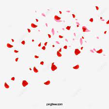 Esparcidos Petalos De Rosas Rojas Rosa Clipart Rojo Dispersado Png Y Psd Para Descargar Gratis Pngtree In 2021 Rose Petals Falling Rose Clipart Red Roses Background