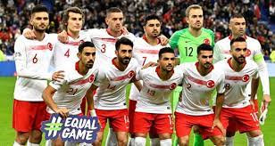 A milli futbol takımımız, 2020 avrupa şampiyonası (euro 2020) elemeleri h grubu 8. Fransa Turkiye Maci Fransiz Basininda Genis Yer Buldu Son Dakika Spor