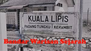 See tripadvisor's 239 traveller reviews and photos of 11 things to do when in kuala lipis. Tempat Menarik Mesti Lawat Dan Bersejarah Di Kuala Lipis Pahang 2021 Youtube