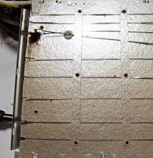 Comment Demonter Et Reparer Le Grille Pain De Vos Propres Mains Schema De L Appareil Et Principe De Fonctionnement