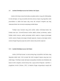 Maybe you would like to learn more about one of these? Analisis Kebolehpercayaan Dan Kesahan Alat Kajian