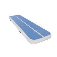 Inflatable Small Air Track Tumble Trak Air Floor Air Track Gymnastics Equipment Air