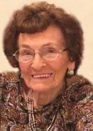 Contributions to the tribute of Edith Ostrander (nee Davis)