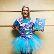 The Spookiest Best Halloween Costumes Based On Books