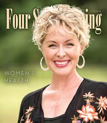 Four States Living Magazine October 2020 by fourstatesliving
