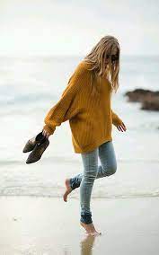 Scopri E Condividi Le Immagini Piu Belle Provenienti Da Tutto Il Mondo Oversized Sweater Trend Sweater Trends Fashion