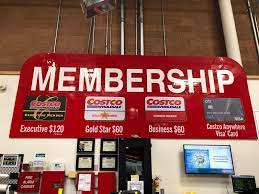 If you don't pay your credit card bill in full, you'll be charged interest at a 27.74% apr on any unpaid balance. 6 Ways You Can Shop At Costco Without A Membership Clark Howard