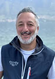 Cuvée's Tuscan Farmhouse