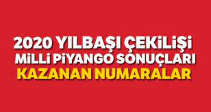 Milli piyango i̇daresi tarafından düzenlenen büyük çekilişlerde ikramiyeler sahiplerini bulmaya devam ediyor. Haber Panosundaki Pin