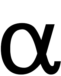 Happy day στον alpha | happy news 07/05/21. Datei Latin Lowercase Alpha Svg Wikipedia