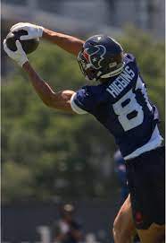 Houston Texans Rookie Minicamp Highlights | TikTok