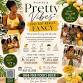 Pilates and Pretty Vibes Soirée