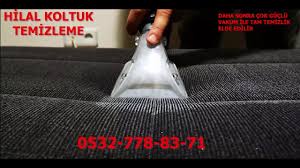 Koltuk Nasil Temizlenir Hilal Koltuk Temizleme Youtube