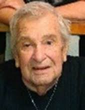 Obituary information for John S. Annolino