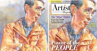 Artists Magazine Cover Competition Winners: What Captured Our Eye