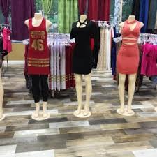 There is another chinatown called old chinatown located within the east downtown houston district near the george r. Fiesta Fashions1 Shopping Chinatown Houston