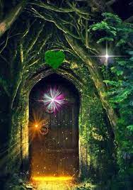 garden home gate status video beautiful fantasy art fantasy landscape fantasy art landscapes