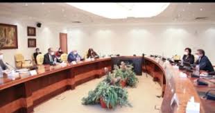 وزير الاتصالات يعلن تفعيل خط ساخن لتلقى شكاوى واستفسارات العاملين بالقطاع السياحى اليوم السابع