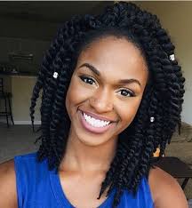 Black girls have thick curly hair which makes the mission of finding suitable hairstyles not so easy to handle. 30 Easy Best Braided Hairstyles For Black Girls Chic Cuties Blog