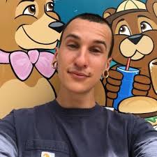 Jason Berelovitz (@carbonite1994)