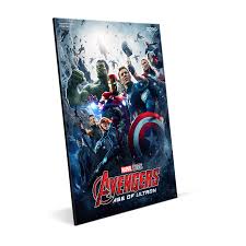 Marvel – The Infinity Saga Phase Two - Avengers: Age of Ultron