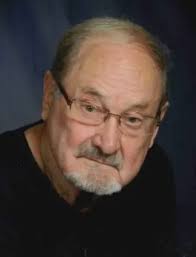 Obituary information for Harvey J. Syring, Jr.