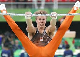 Epke zonderland's age is 35. Kan Epke Zonderland Zijn Marketingwaarde Verder Opkrikken
