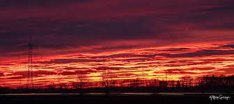 Übermorgen ist um 03:24 sonnenaufgang und um 19:48 uhr sonnenuntergang. Sonnenaufgang Heute Uber Munchen Foto Bild Sonnenaufgange Himmel Universum Munchen Bilder Auf Fotocommunity