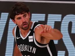 Joe harris signed a 4 year / $75,000,000 contract with the brooklyn nets, including $72,000,000 guaranteed, and an annual average salary of $18,750,000. Joe Harris Contract Grading Brooklyn S Four Year Signing Sports Illustrated