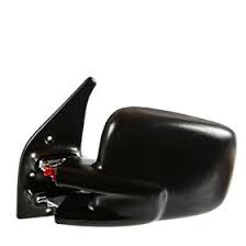 The mini usb power cable plugs into the top and can be discreetly routed to a 12v power source. T4 Mirrors Bus Ok De