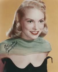Janet Leigh Autographs, Memorabilia & Collectibles