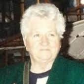 Obituary information for H Claire Ratcliffe