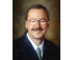 Paul MANN Obituary (2020)