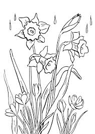 Look for the printer icon on the right side(top) of the page. Coloring Pages Printable Spring Flower Coloring Pages