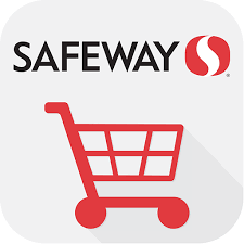 The combined company will operate: Safeway Grocery Deliveries Apps On Google Play