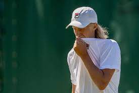 Leo borg had a fair idea what to expect even before he stepped foot onto court 14 for his first he's leaving that to my coach, but he's of course involved with my tennis. Leo Borg Plans To Move To Rafael Nadal Academy In Manacor Ubitennis