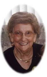 Geneva Elaine Newsom Obituary