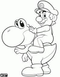 The character of the plumber super mario, accompanied by his brother luigi, appeared for the first time in 1985, in a video game released on the flagship console of the time: 130 Mario Ideas Mario Mario Bros Super Mario Bros