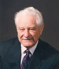 Carl Riddell Obituary