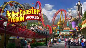 Free download game rollercoaster tycoon world early access. Roller Coaster Tycoon World Early Access Pc Already In Debt Youtube