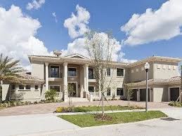 9 bedroom house for sale in florida. Top Villas 9 Bedroom Mansion 14 000 Sq Ft Vacation Rental With A Luxury Pool Orlando Vacation Home Rentals Vacation Home Rentals Florida Vacation Rentals