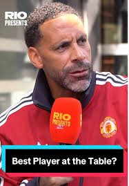 Edward Ibrovic Fletcher Man Utd