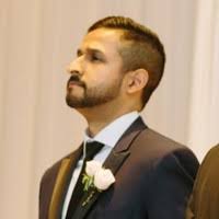 Ajay Alexander's Instagram, Twitter & Facebook