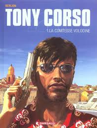 Tony Corso (Volume)