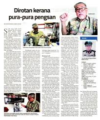 Half pakistani and half bangladeshi. Sumber Polis Diraja Malaysia Polis Daerah Hulu Selangor Facebook
