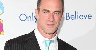 Christopher meloni, born april 2, 1961 in washington dc, is an american actor who plays the role of vampire authority guardian roman zimojic on the hbo original series true blood. Christopher Meloni Joins Cast Of True Blood Cbs News