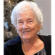 ELIZABETH E. JOOS Obituary