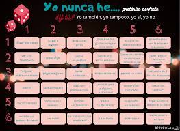 Yo nunca nunca extremo | en la mansión del influencer. Yo Nunca He By Eleconlau On Genially