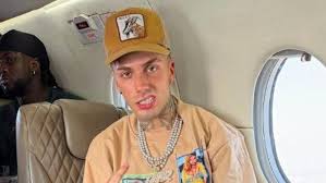 Trend Google: tony boy arrestato